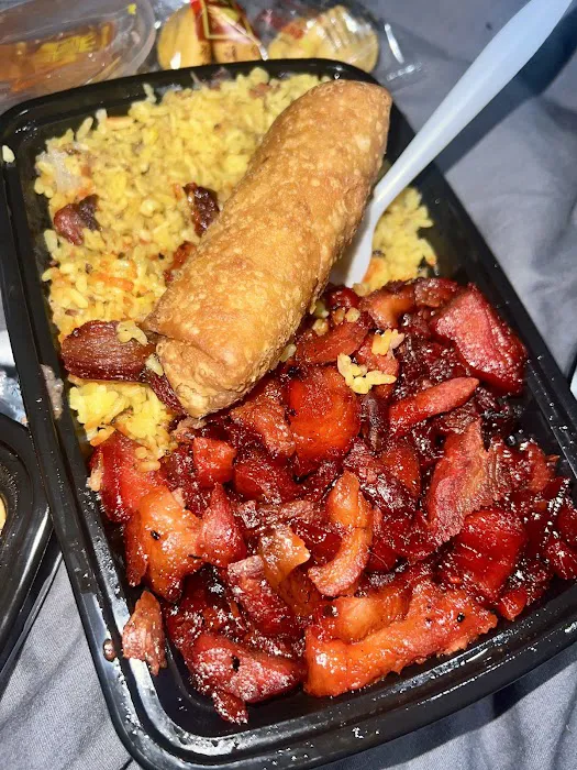 Main Moon Chinese Restaurant (Austintown) 7
