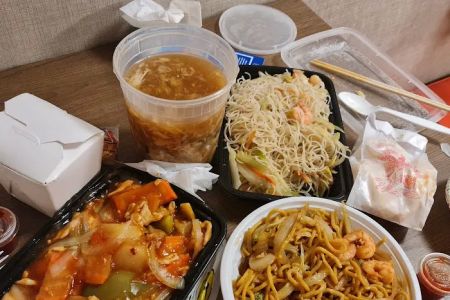 Main Moon Chinese Restaurant (Austintown)