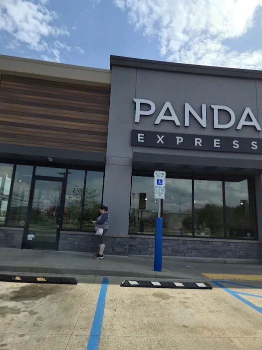 Panda Express 1