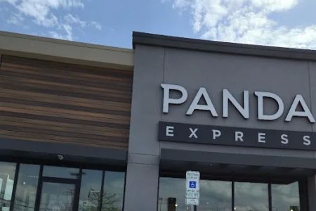Panda Express