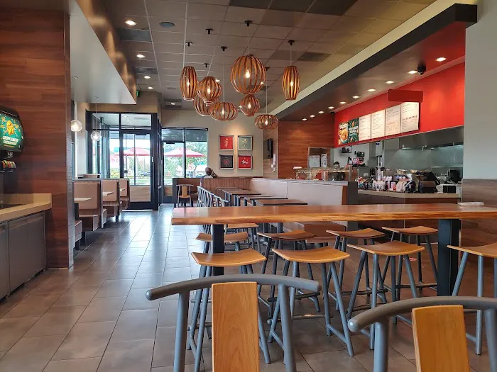 Panda Express 5
