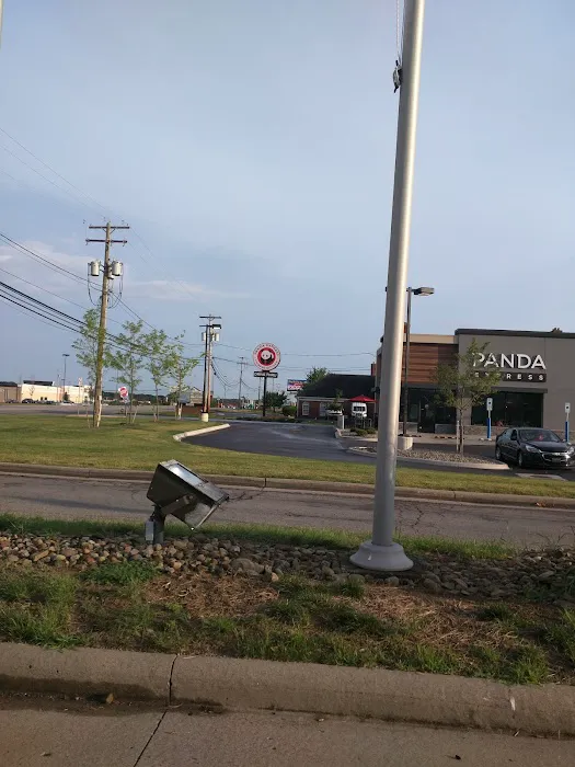 Panda Express 9