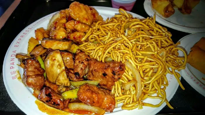 Panda Express 7