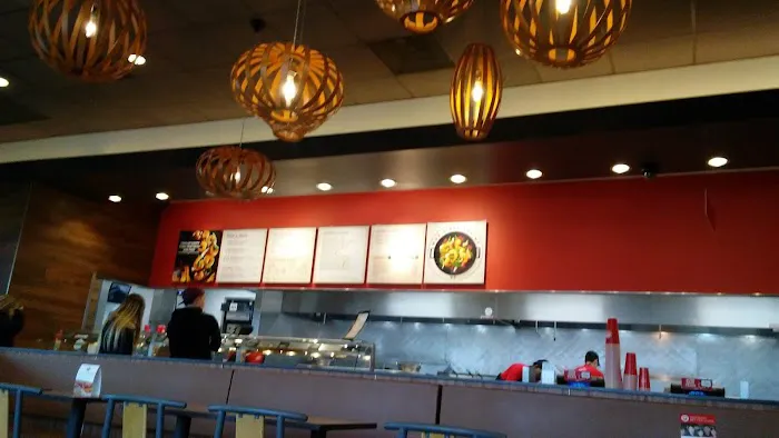 Panda Express 10