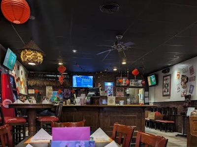 Little Hunan 0
