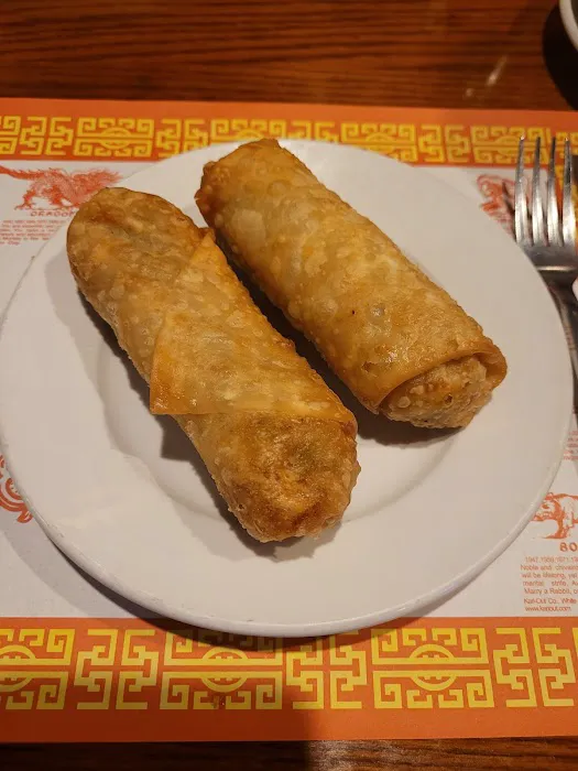 Little Hunan 5