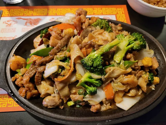 Little Hunan 6