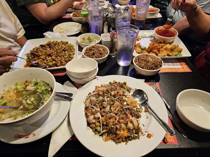 Little Hunan 7