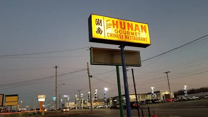 Little Hunan 10