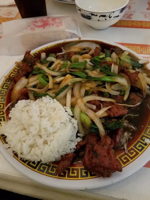 Old Chen Chinese Restaurant 8