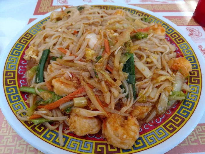 Old Chen Chinese Restaurant 7