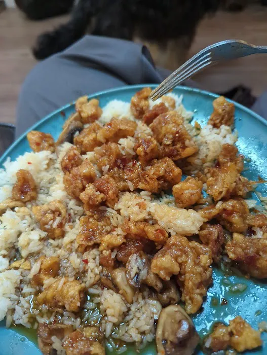 Old Chen Chinese Restaurant 5