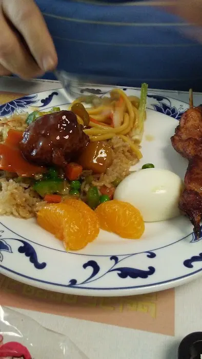 Old Chen Chinese Restaurant 3