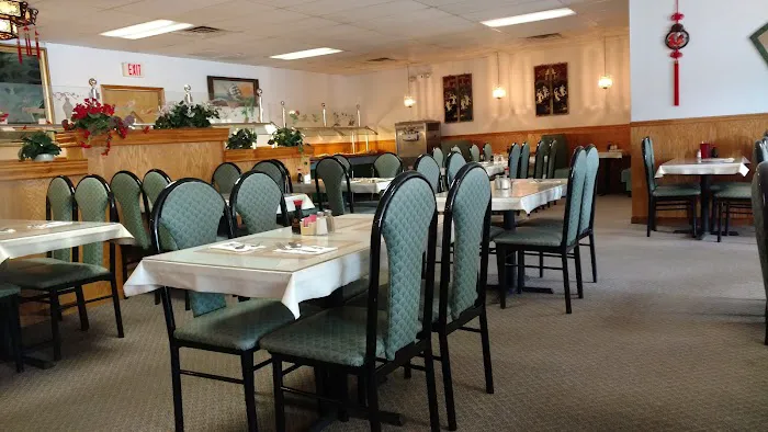 Old Chen Chinese Restaurant 9