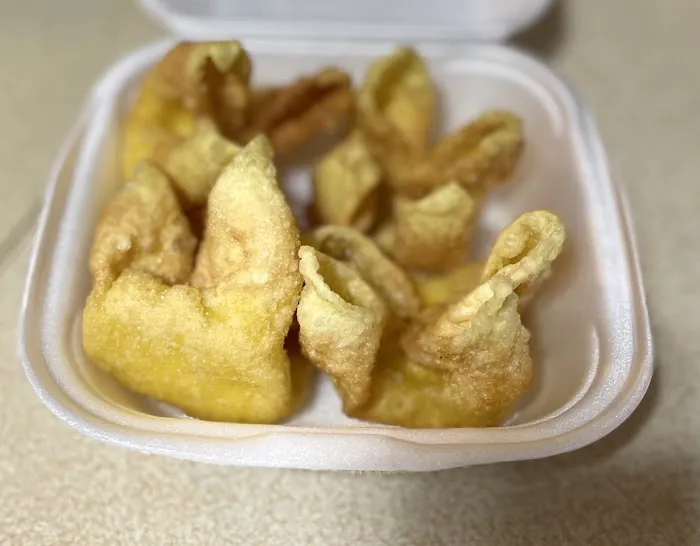 Mandarin House Chinese Restaurant 7