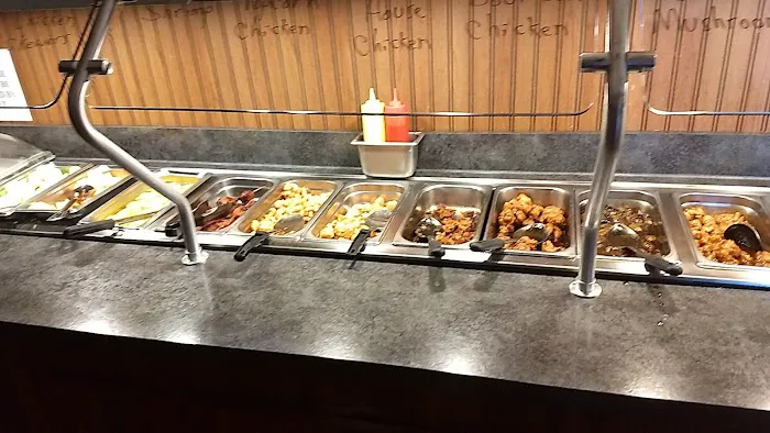 Mandarin House Chinese Restaurant 4