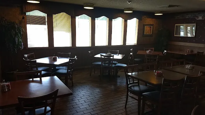 Mandarin House Chinese Restaurant 3