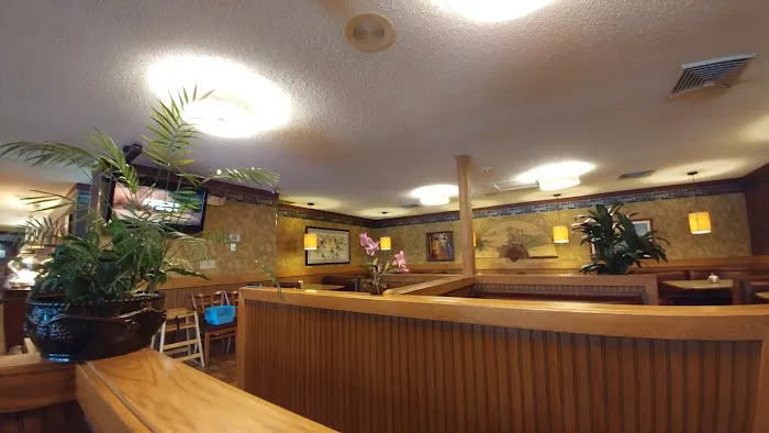 Mandarin House Chinese Restaurant 2