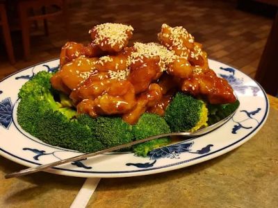 Mandarin House Chinese Restaurant 0