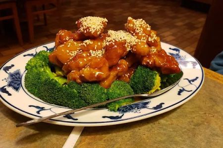 Mandarin House Chinese Restaurant