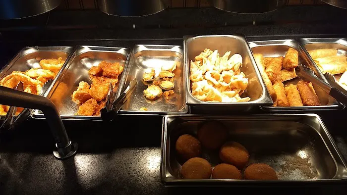Mandarin House Chinese Restaurant 5