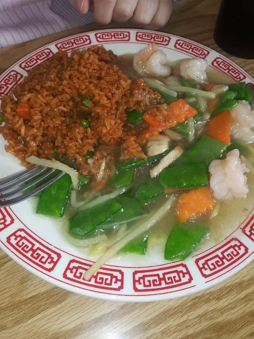 Stars Chinese Gourmet Restaurant 8
