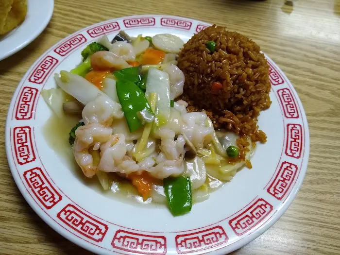 Stars Chinese Gourmet Restaurant 9