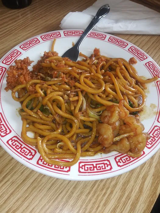 Stars Chinese Gourmet Restaurant 6