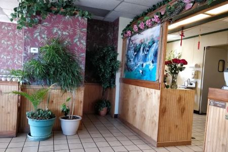 Stars Chinese Gourmet Restaurant