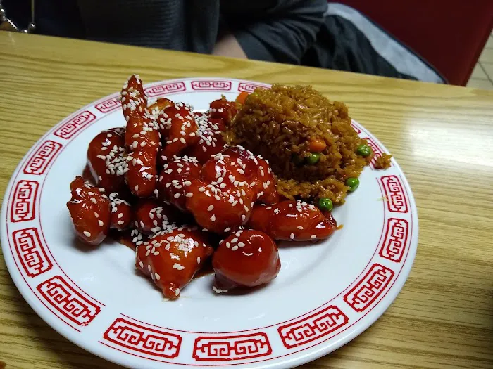 Stars Chinese Gourmet Restaurant 5