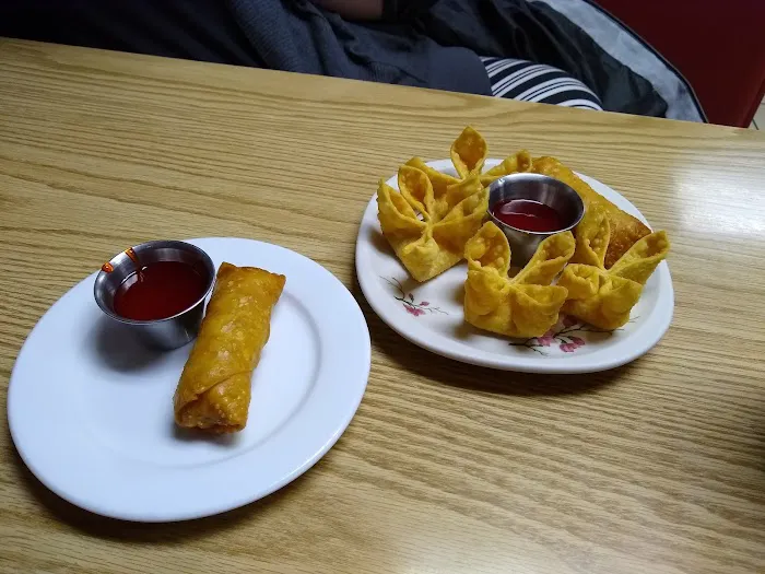 Stars Chinese Gourmet Restaurant 7