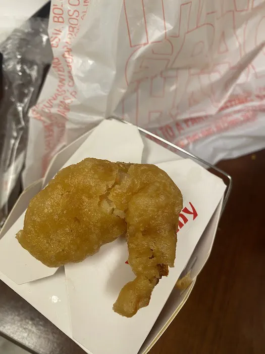 China Kitchen 10