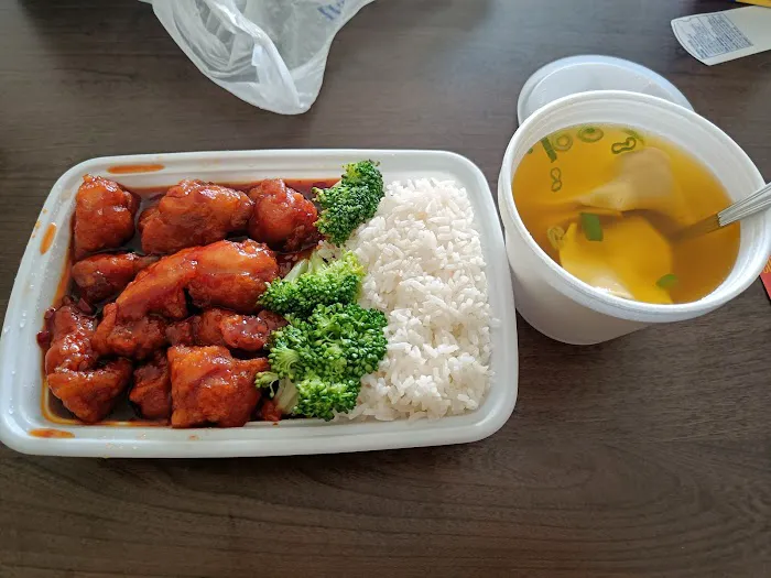 China Kitchen 9