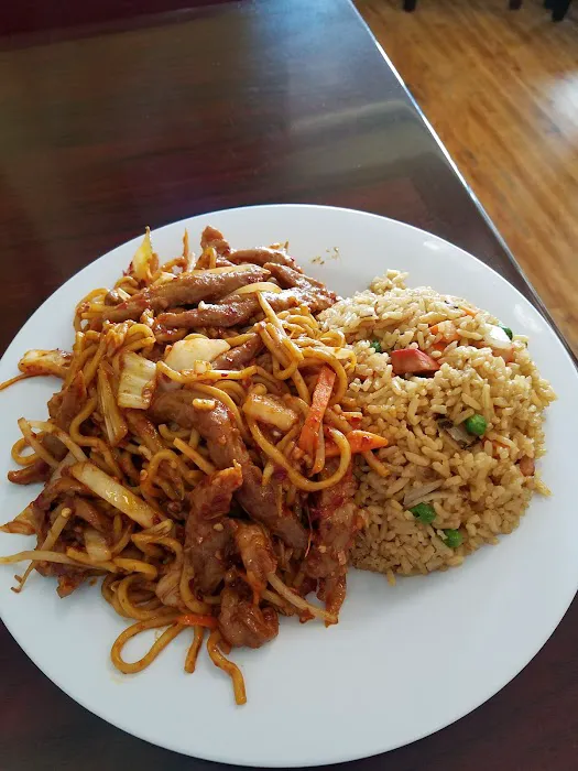 China Kitchen 7
