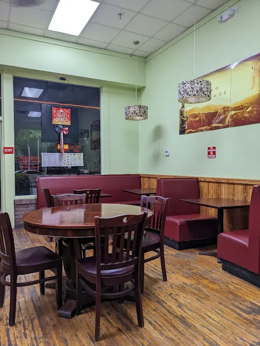 China Kitchen 3