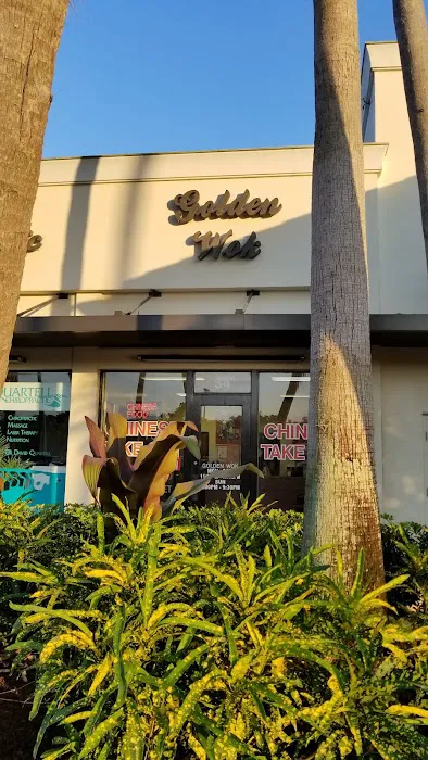 Golden Wok Chinese Restaurant 5