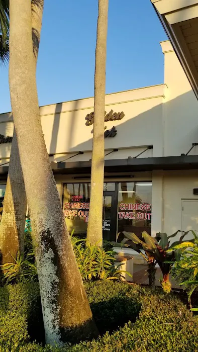 Golden Wok Chinese Restaurant 7