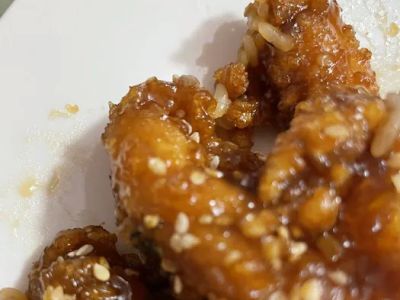 Golden Wok Chinese Restaurant 0