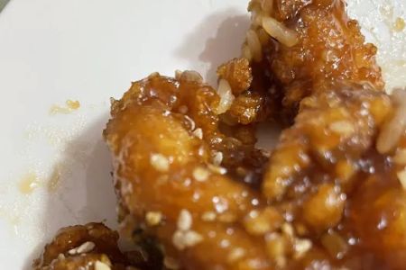 Golden Wok Chinese Restaurant