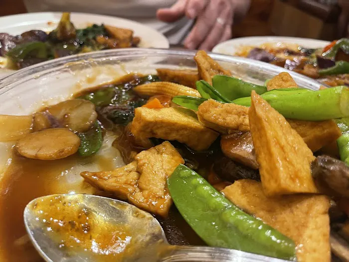 Uncle Joe's Chinese Restaurant 6
