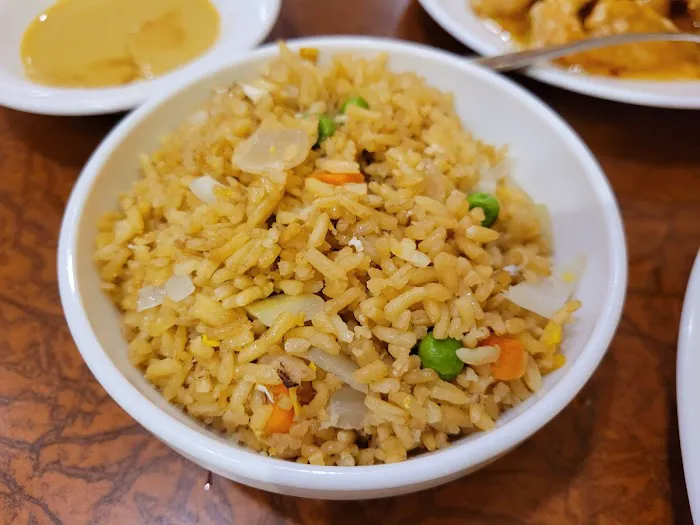 Uncle Joe's Chinese Restaurant 3