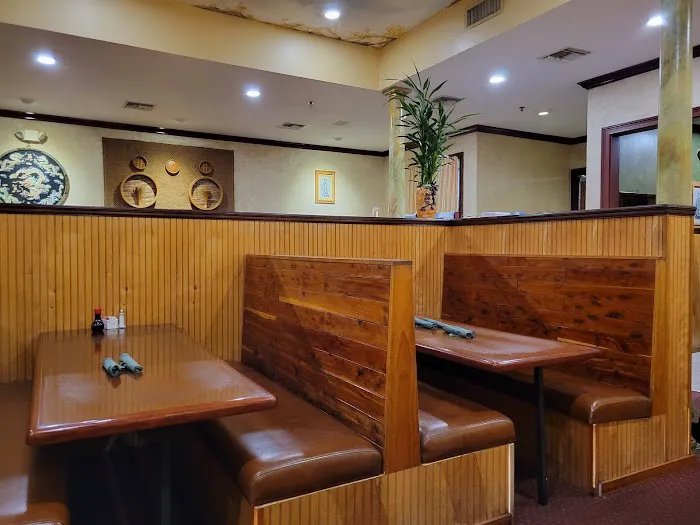 Uncle Joe's Chinese Restaurant 1