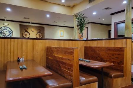 Uncle Joe's Chinese Restaurant