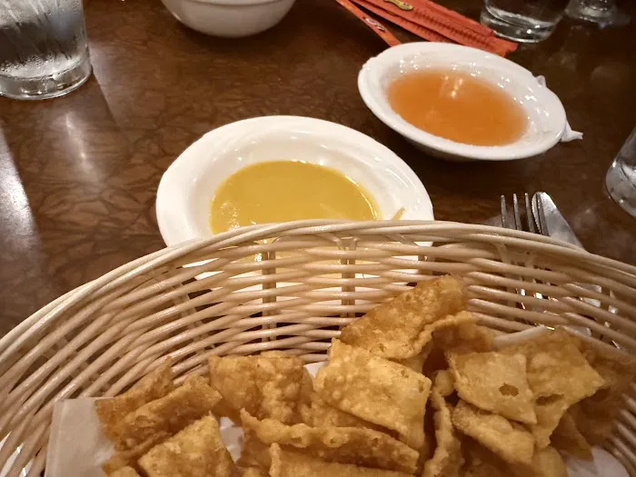 Uncle Joe's Chinese Restaurant 10