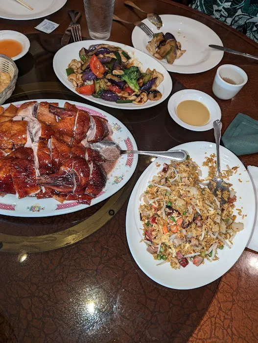 Uncle Joe's Chinese Restaurant 7
