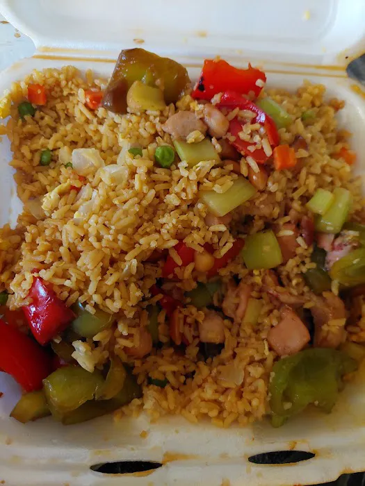 Uncle Joe's Chinese Restaurant 8
