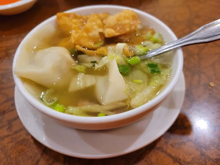 Uncle Joe's Chinese Restaurant 4