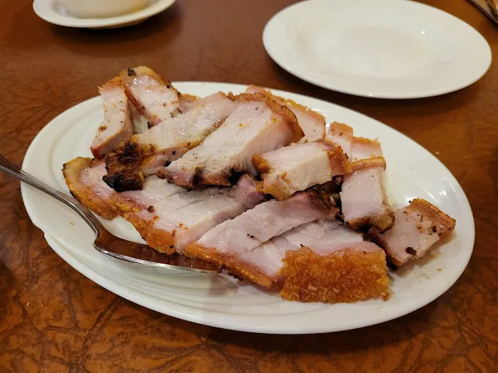 Uncle Joe's Chinese Restaurant 5