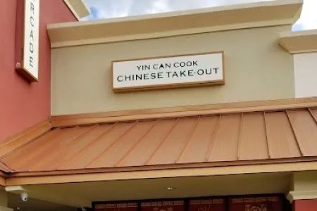 Yin Can Cook