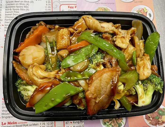 Yin Can Cook 6